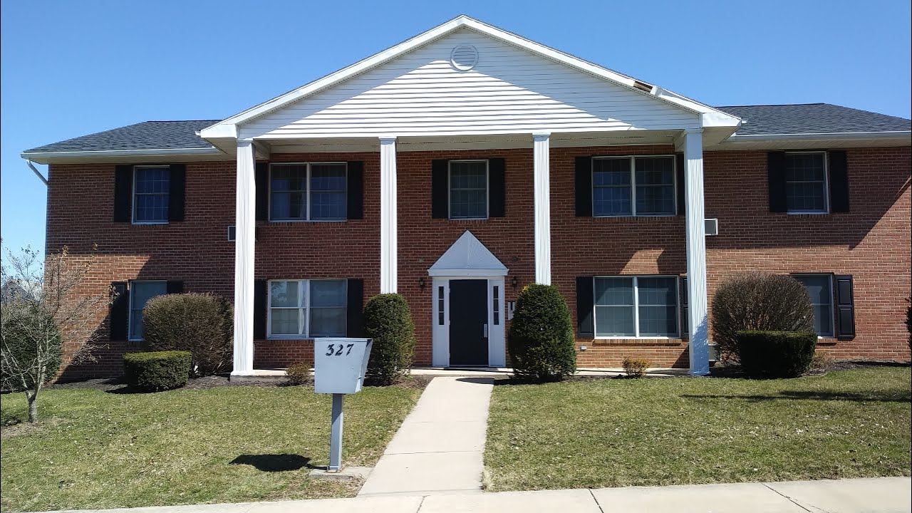 3271 Church St S Williamsport PA Apt for rent 17701 SEE LINK IN VIDEO