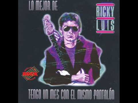 Ricky Luis   El diablo anda suelto