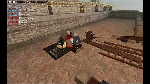 Barry's Sad Death (Guts and Blackpowder)