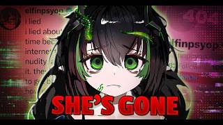 Why Elfinpsyop Just Deleted Everything...