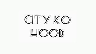 RTM kingston_CITY KO HOOD| prod by:@Rockymakesbeats Official song 2025