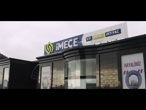 Video: IMC ve araçları nedir?