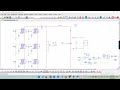 Solar PV Inverter Simulation in PSIM ⚡ Step-by-Step Grid-Connected Design