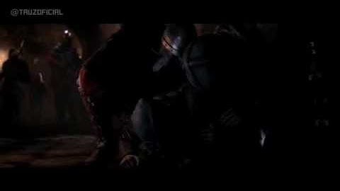 INSTRUMENTAL - Rap do Assassins