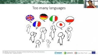 Christophe Gaudet-Blavignac - Using knowledge graph in hospitals (...)