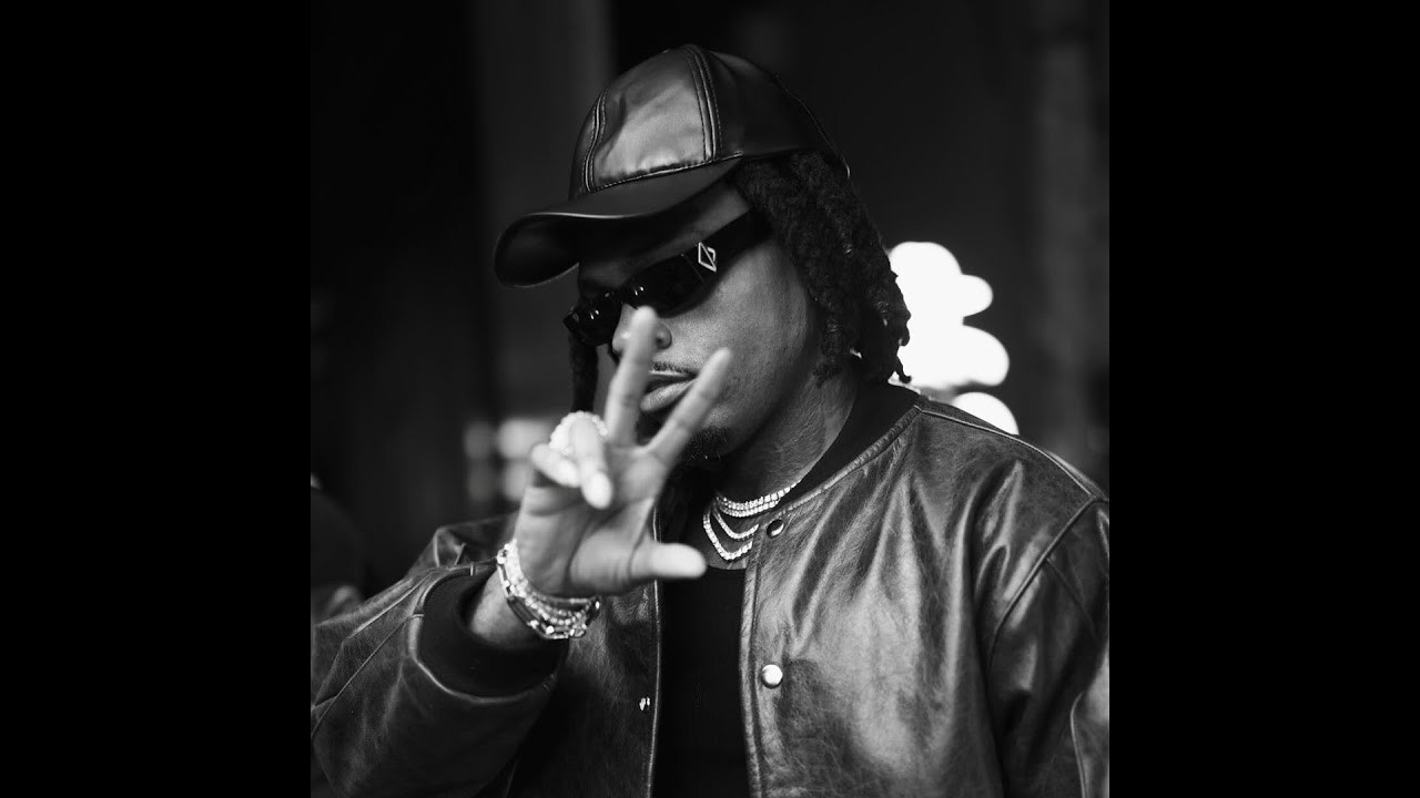 (FREE) Gunna Type Beat - 