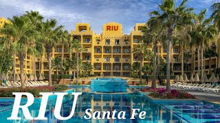 RIU SANTA FE los Cabos