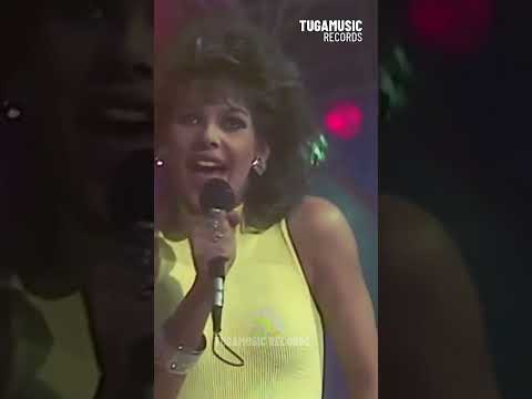 C.C. Catch - Strangers By Night  #cccatch #80s #80smusic #retro #video #music #fyp #viral #fypシ