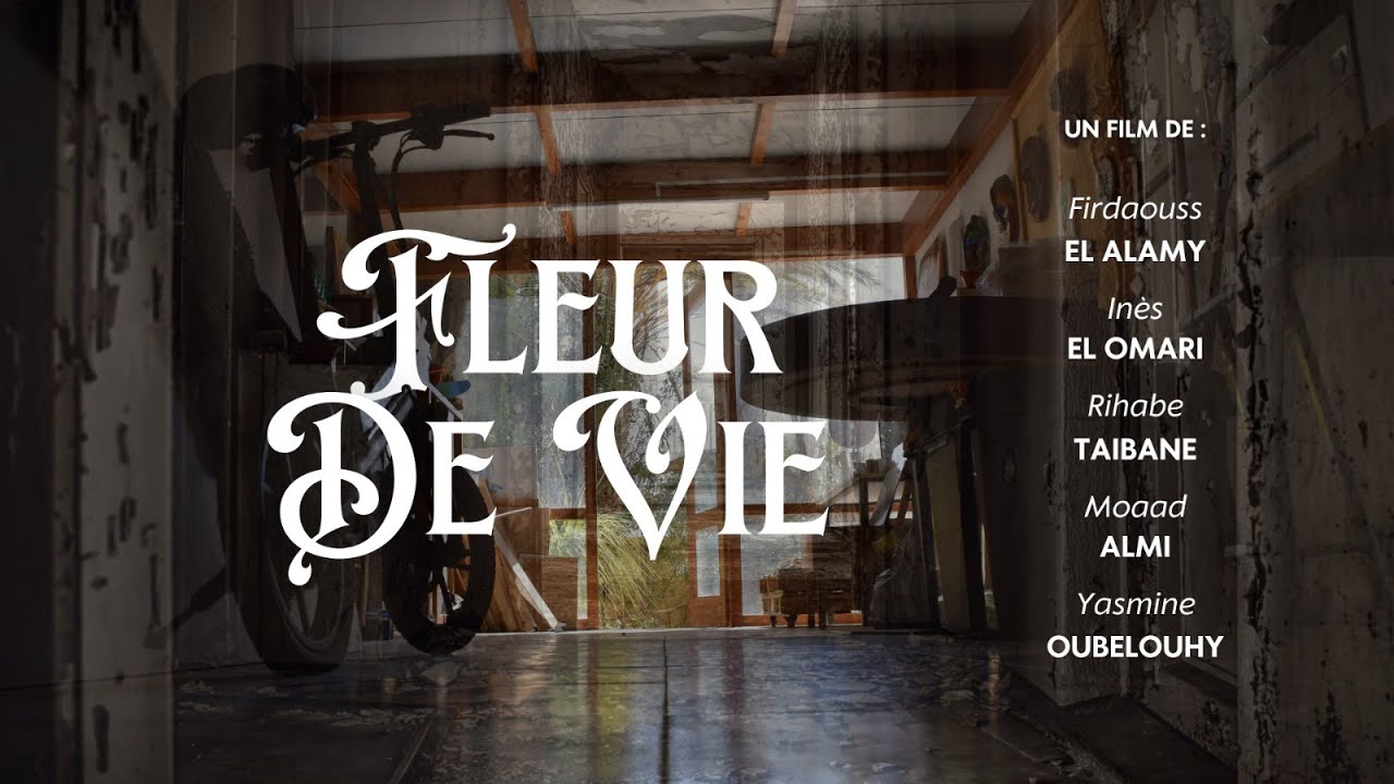 Court métrage - Flower of Life