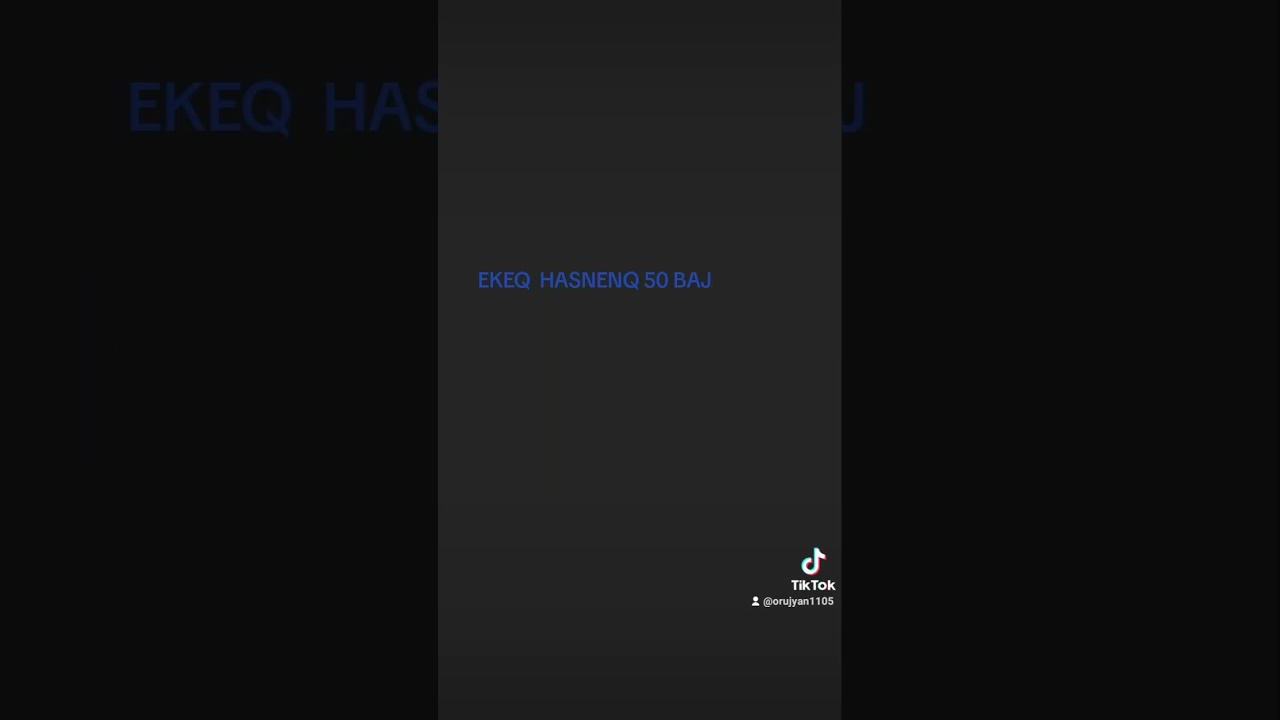 folov tveq tt is linqy qomerum