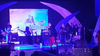 Download lagu Asoka Funky - Soul Brother Number One (Funky Kopral Cover)