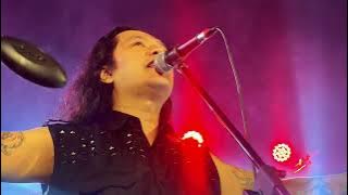 Koil - Semoga Kau Sembuh, Pt. 2 (at Showcase Tuturut Munding)
