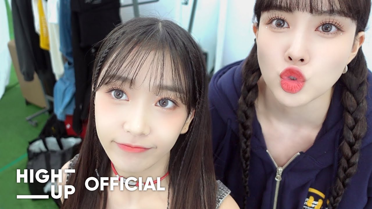 [STAY:SEE👀] #56 STAYC 데뷔 2주년 파티🎉 | MUSIC BANK IN CHILE Behind