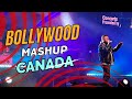 Bollywood monster mashup electrifying fusion of music in canada 