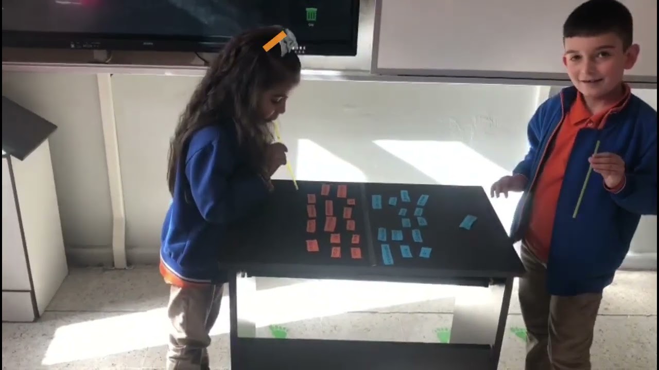 SON HAFTA ETKİNLİKLERİ