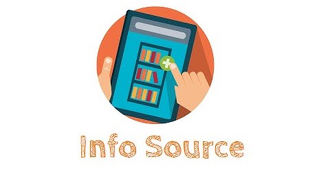 InfoSource How To