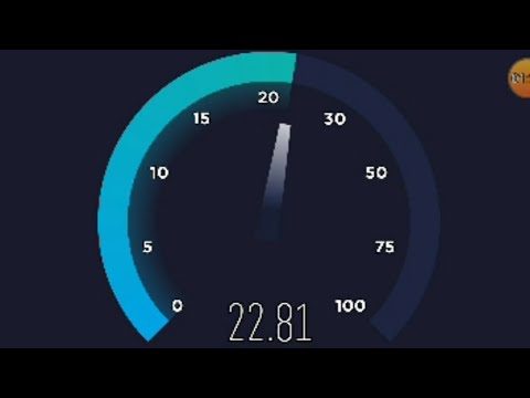 Video: Cómo Aumentar La Velocidad De Skylink