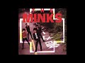 THE MINKS「テレキャスター58」