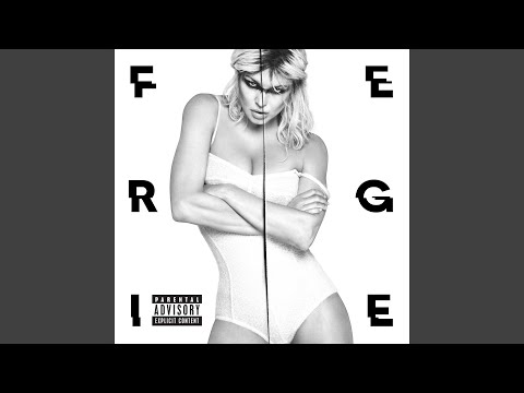 Love Is Pain - Fergie