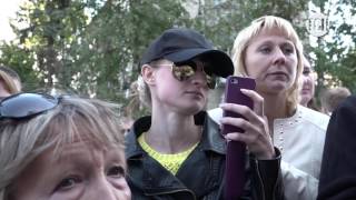 Новости Старой Купавны! Выпуск №18 Новости Старой Купавны! Выпуск №18
