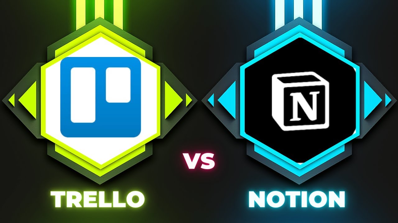 Сравнение Trello и Notion — какой из них лучше?