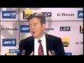 Jeanluc mlenchon a cautionn le ps et sinquiete du plan daustrit  venir