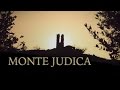 Monte Judica ( Castel di Judica - CT)