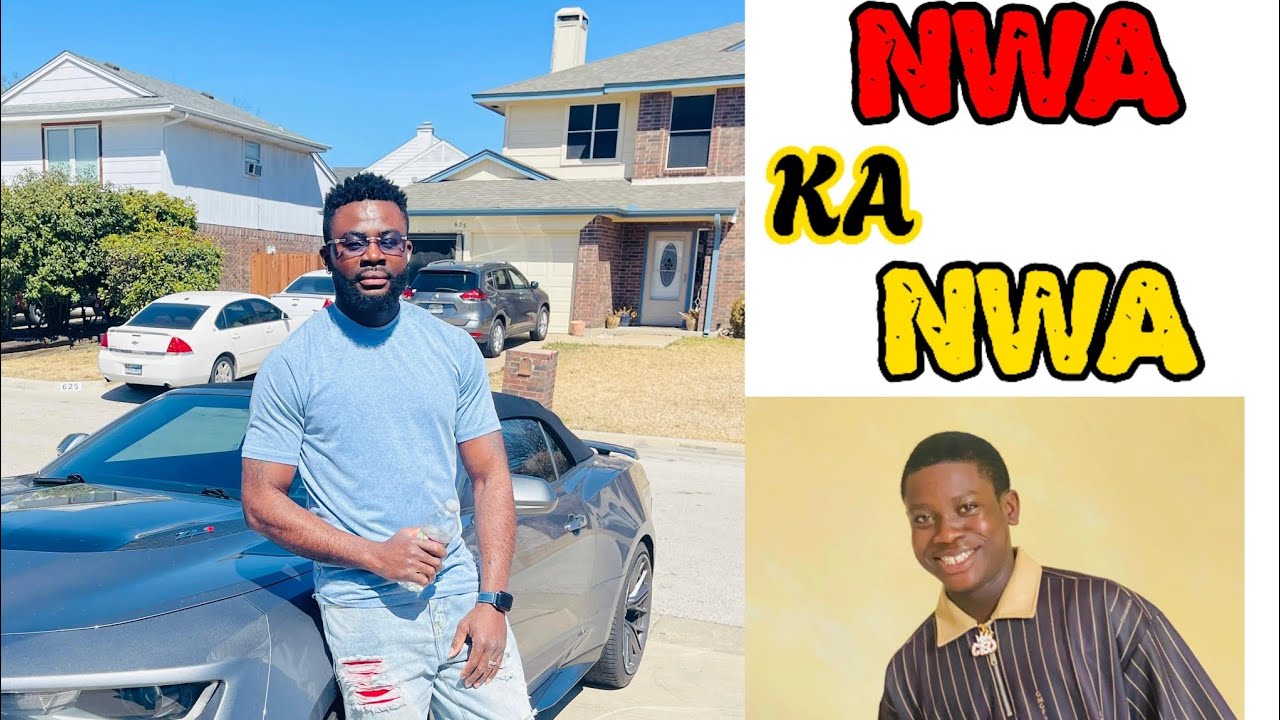 Fabulous Nweke   Nwa ka Nwa Special Latest By Osinachi Galadima Umumbo