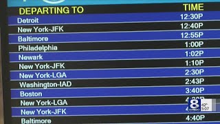 Rochester Airport braces for 25,000+ passengers this week, urge you plan ahead