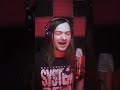 Infant Annihilator - Blasphemian (Vocal Cover)