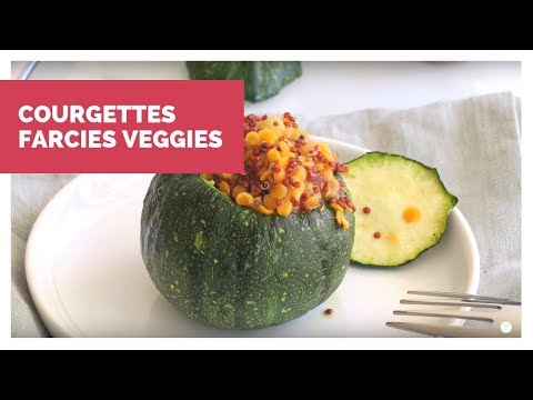 courgettes-farcies-végétariennes