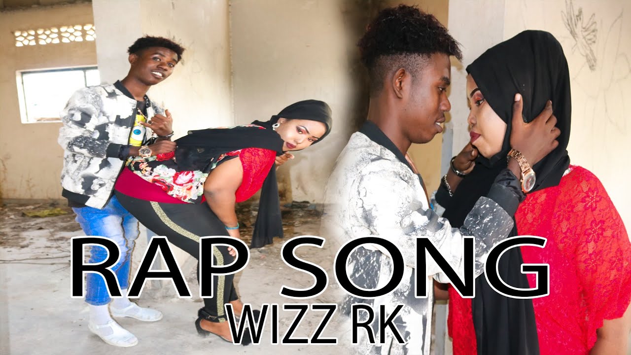 Wali Rk HEES RAP WALI AH WIZZ MAHAD RK - YouTube