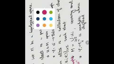 MATH331: Riemann Surfaces - part 1