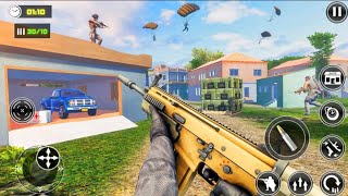 Call of the Modern commando: IGI Mobile Duty game _ Android GamePlay screenshot 4