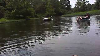 Caddo Float June 23-8