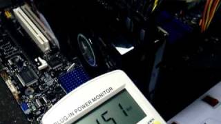 Bricktech Review - Geforce Gtx 285 Power Watts