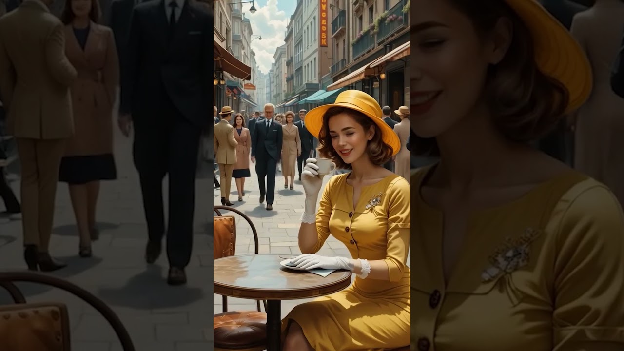 📱🎷 Retro Jazz Ringtones | Golden Melodies ✨ 