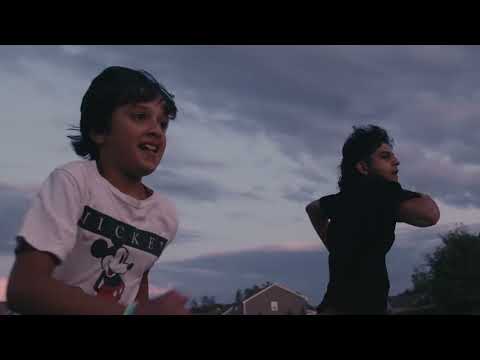 Curtis Waters - INNER CHILD (Official Music Video)