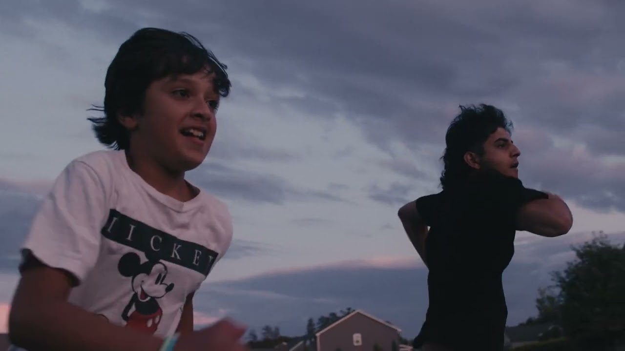 Watch Curtis Waters - INNER CHILD (Official Music Video) on YouTube Watch Curtis Waters - INNER CHILD (Official Music Video) on YouTube
