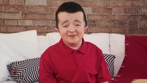 Alec’s Journey | Support Shriners Hospitals for Children