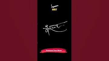 Manreet Name Signature Style | Manreet Unique Signature | M letter Style #signature #art #artist