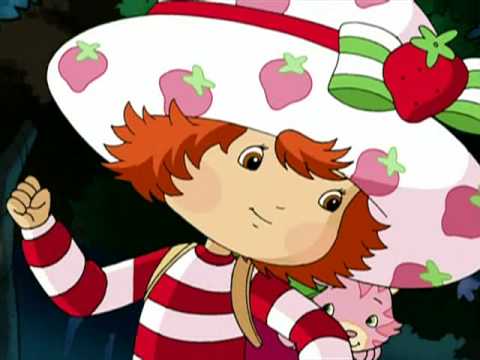 Strawberry Shortcake Baby Takes The Cake Strawberry Shortcake Baby Takes The Cake
