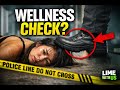 This Wellness Check Turned Into Police Brutality on Camera