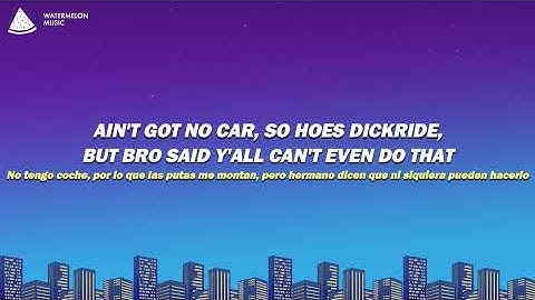 Thumbnail of Latto - Brokey (Lyrics)