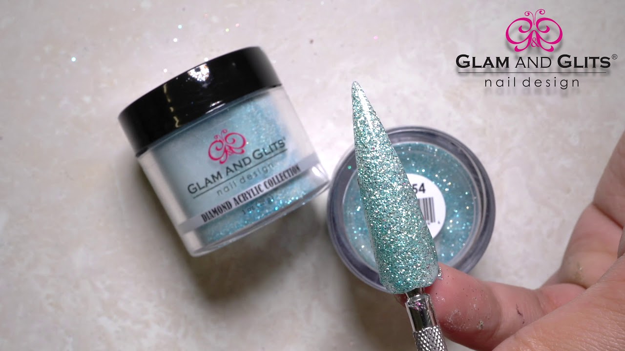 6. Glam and Glits Nail Design Kit on Amazon - wide 3