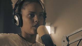 Live and Direct: JessB - Take It Down feat. Rubi Du