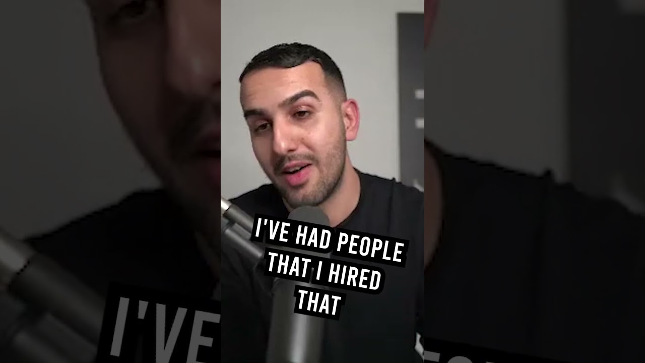 Hiring Advice For Entrepreneurs