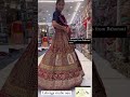 Weddinglehenga#ethenicwear#lehengastyle#swag#vibes#culture#elegance#lehengastudio999bahuranisaree