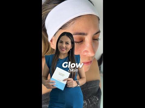 Glow Skin para Navidad