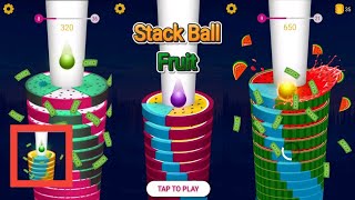 Stack Crush Ball 3D-GAMEPLAY,Ad,Hack,ios,mod,Android,Walkthrough,New Update 2021,EARN MONEY GAME ADS screenshot 4